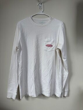 Vineyard vines long sleeve